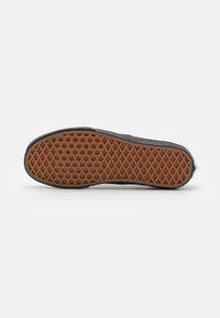 Vans AUTHENTIC UNISEX - Sneaker low - black