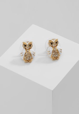 kate spade new york, Boucles d'oreilles - white