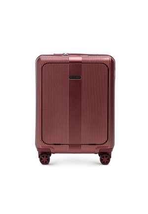 CABIN - Luggage - burgundy