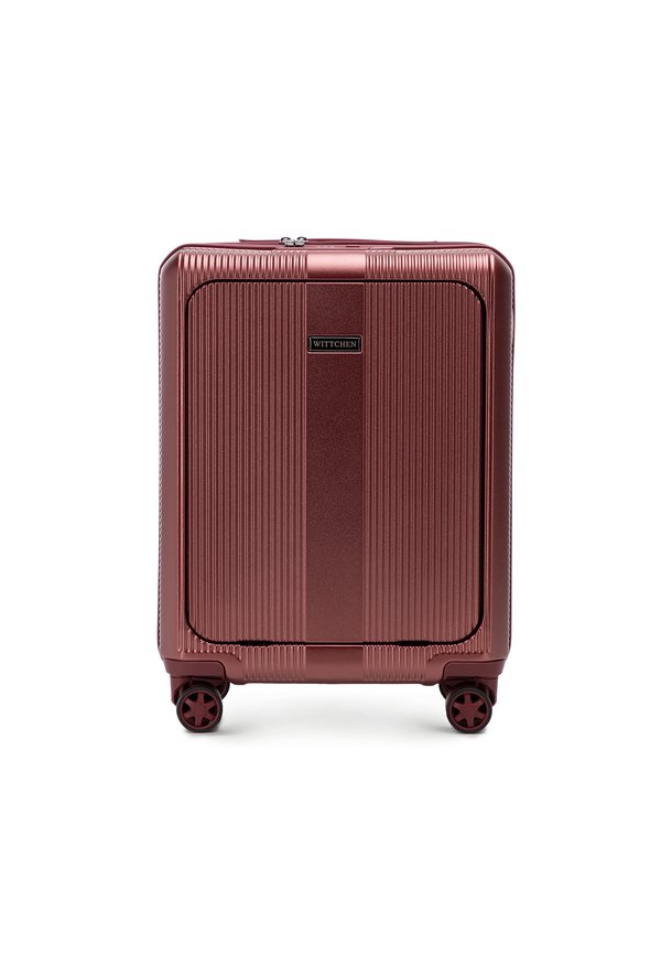 CABIN - Boardcase - burgundy