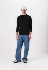 JOOP! STEVE - Sudadera - black