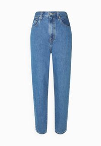 Levi's® Vaqueros tapered - blue denim