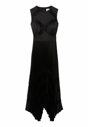 Vestido informal - noir