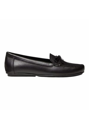 MICHAEL Michael Kors JULIETTE - Scarpe senza lacci - black