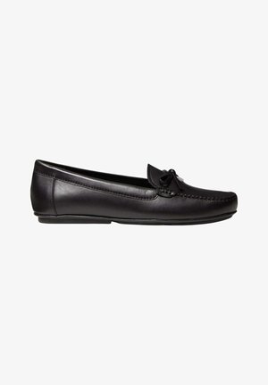 MICHAEL Michael Kors JULIETTE - Scarpe senza lacci - black