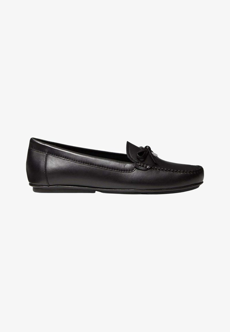 MICHAEL Michael Kors JULIETTE - Chaussons - black