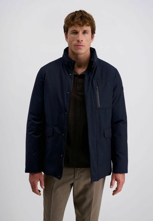 Übergangsjacke - dunkelblau