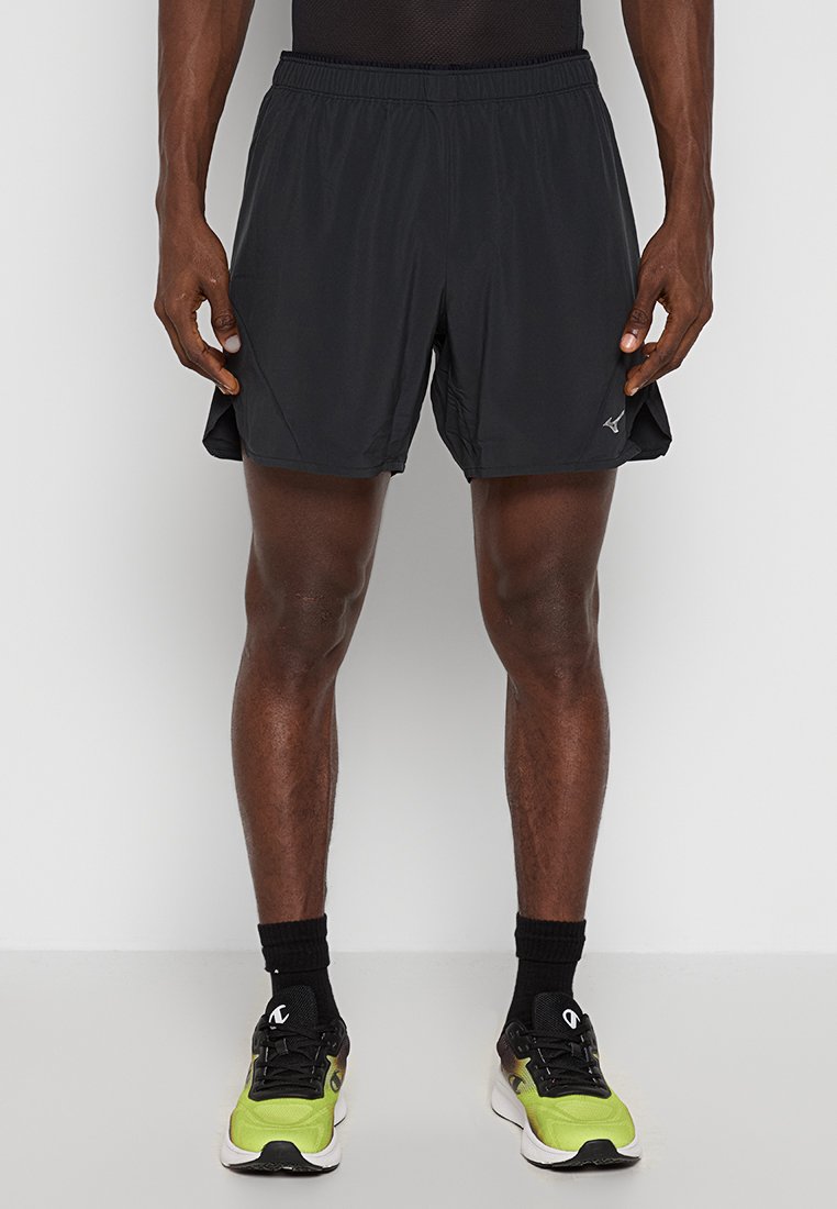 Mizuno Korte broeken zwart