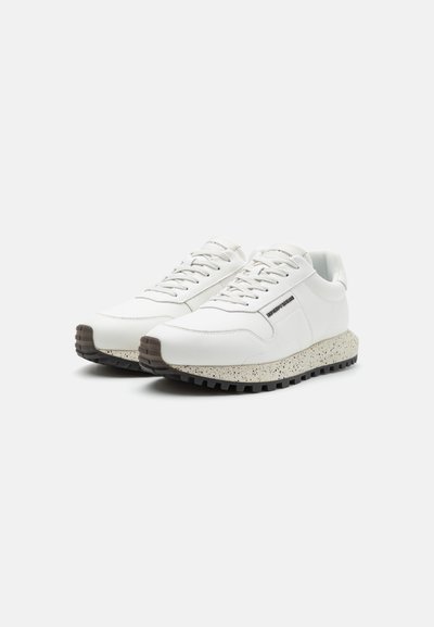 Emporio Armani Sneakers basse - off-white