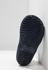 Bisgaard Bottes en caoutchouc - blue