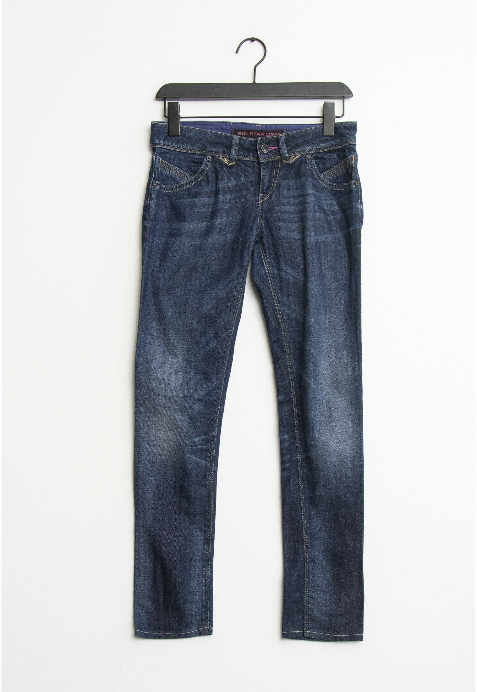 Big Star Jeans slim fit - blue/blu - Zalando.it