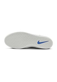 Nike SB FORCE 58 UNISEX - Treniņu apavi - black hyper royal anthracite summit white
