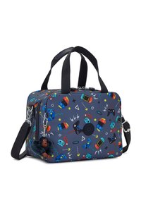 Kipling Taška s příčným popruhem - gaming grey