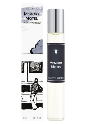 MEMORY MOTEL EAU DE PARFUM - Eau de Parfum