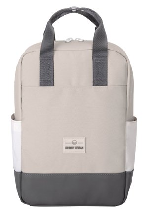 Johnny Urban JONA SMALL - Tagesrucksack - sand-grau