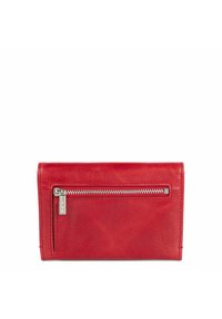 LANCASTER RÉTRO & GLAM - Portafoglio - rouge
