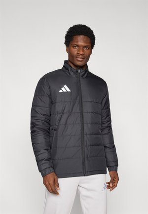 ENTRADA26 LIGHT JACKET - Outdoorová bunda - black/white