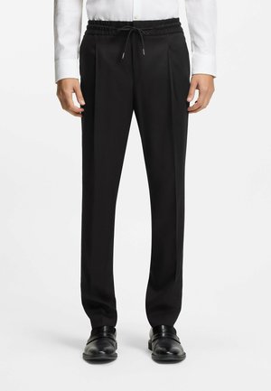 GETLIN - Pantaloni - black one