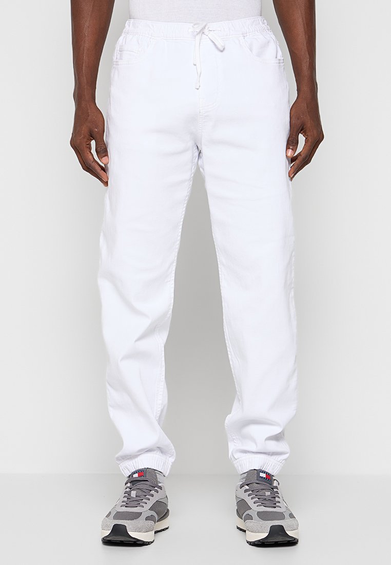 Hollister Co. Broek wit Hollister Co. Broek wit