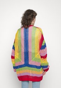 Farm Rio Cardigan - multi-coloured