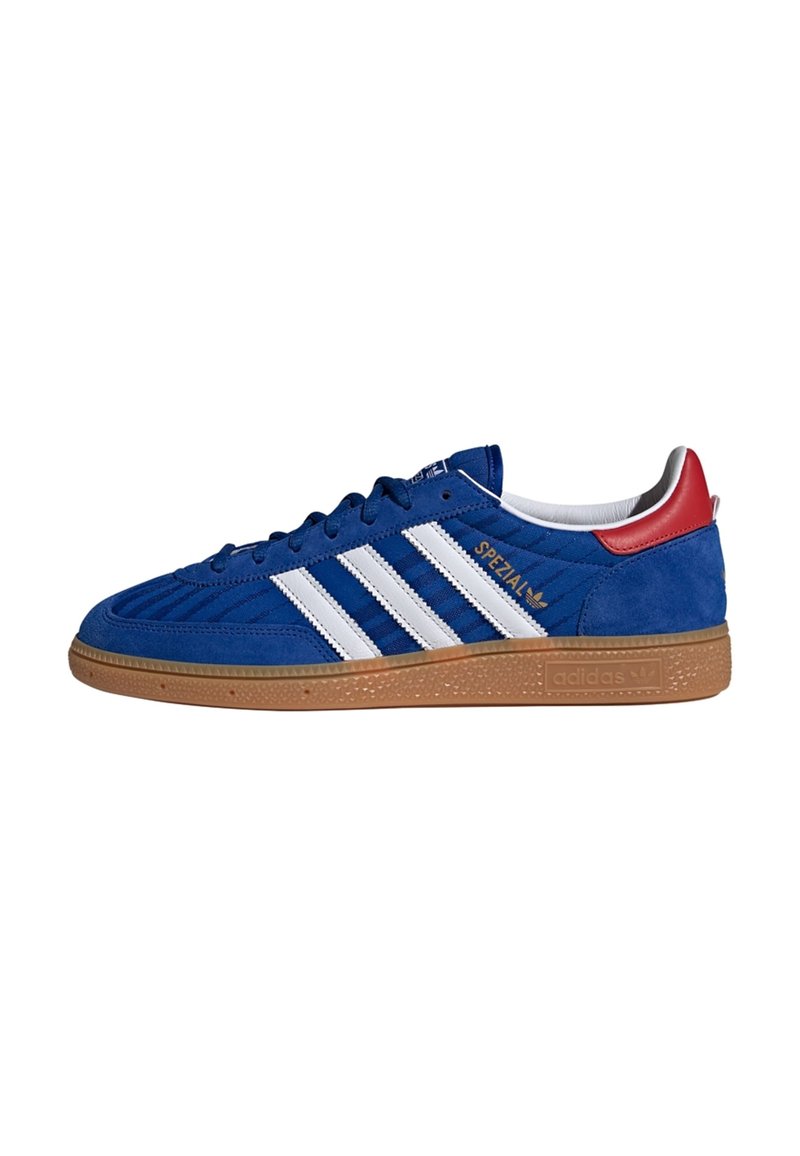adidas Originals HANDBALL SPEZIAL power blue   red   cloud white/blue