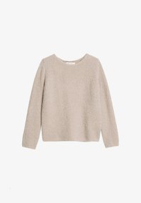 Valimata, chalky mauve melange