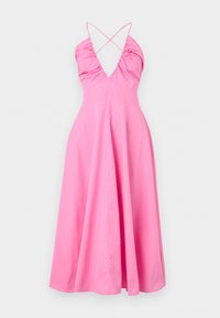ABITO - Kokteiļkleita/ballīšu kleita - pink