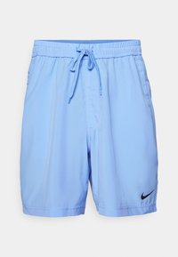 FORM SHORT - Calções desportivos - royal pulse/black