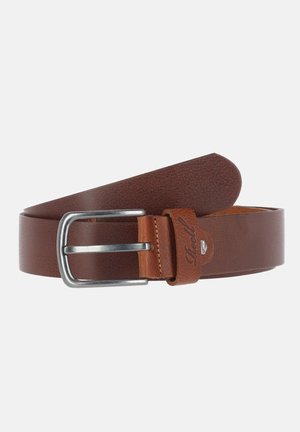 GRAIN - Cintura - brown