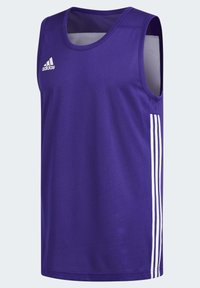 adidas Performance Top - purple