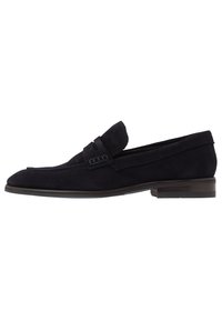 KLEITOS LOAFER - Mocassini eleganti - dark blue