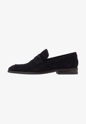 KLEITOS LOAFER - Mocassini eleganti - dark blue