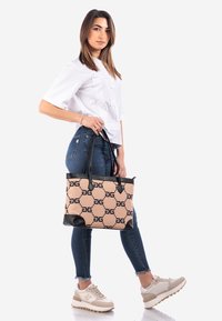 GAeLLE Borsa a mano - black