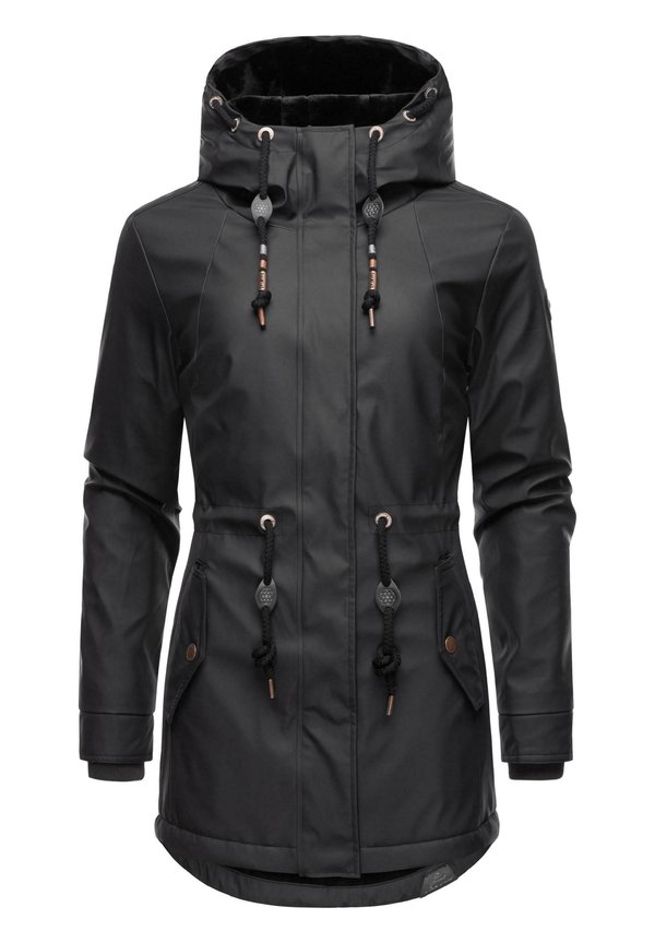 MONADIS INTL. - Parka