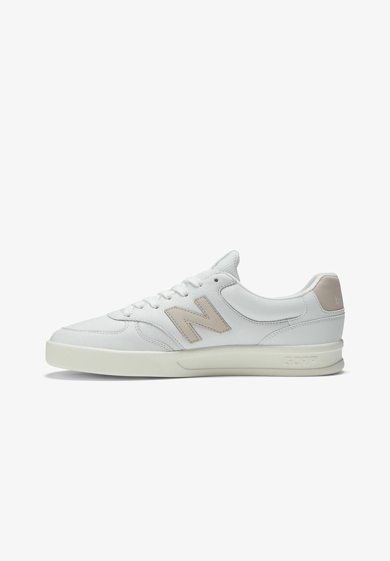 New Balance Sneakers - beige
