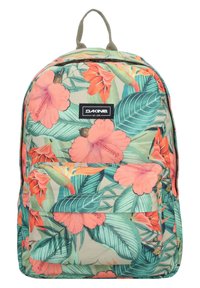 Unselected, multi coloured