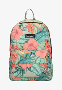 Unselected, multi coloured