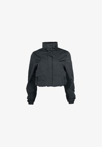 Non selezionato, black