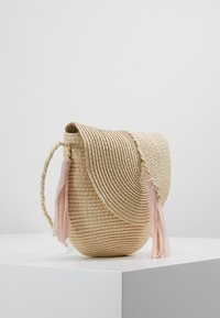 Patrizia Pepe Borsa a tracolla - beige