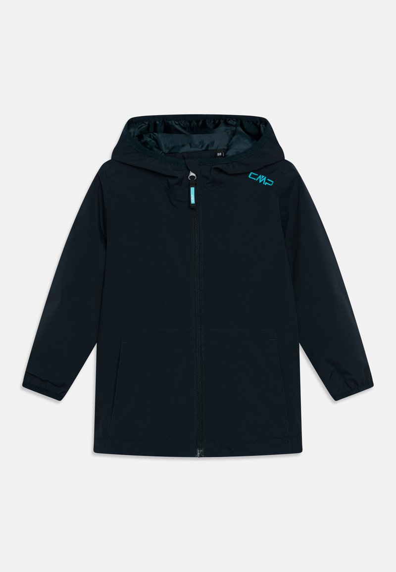 CMP Regenjas donkerblauw CMP Regenjas donkerblauw