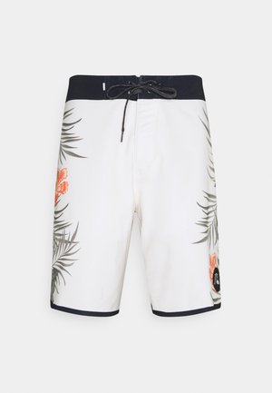 Swimming shorts - snow white