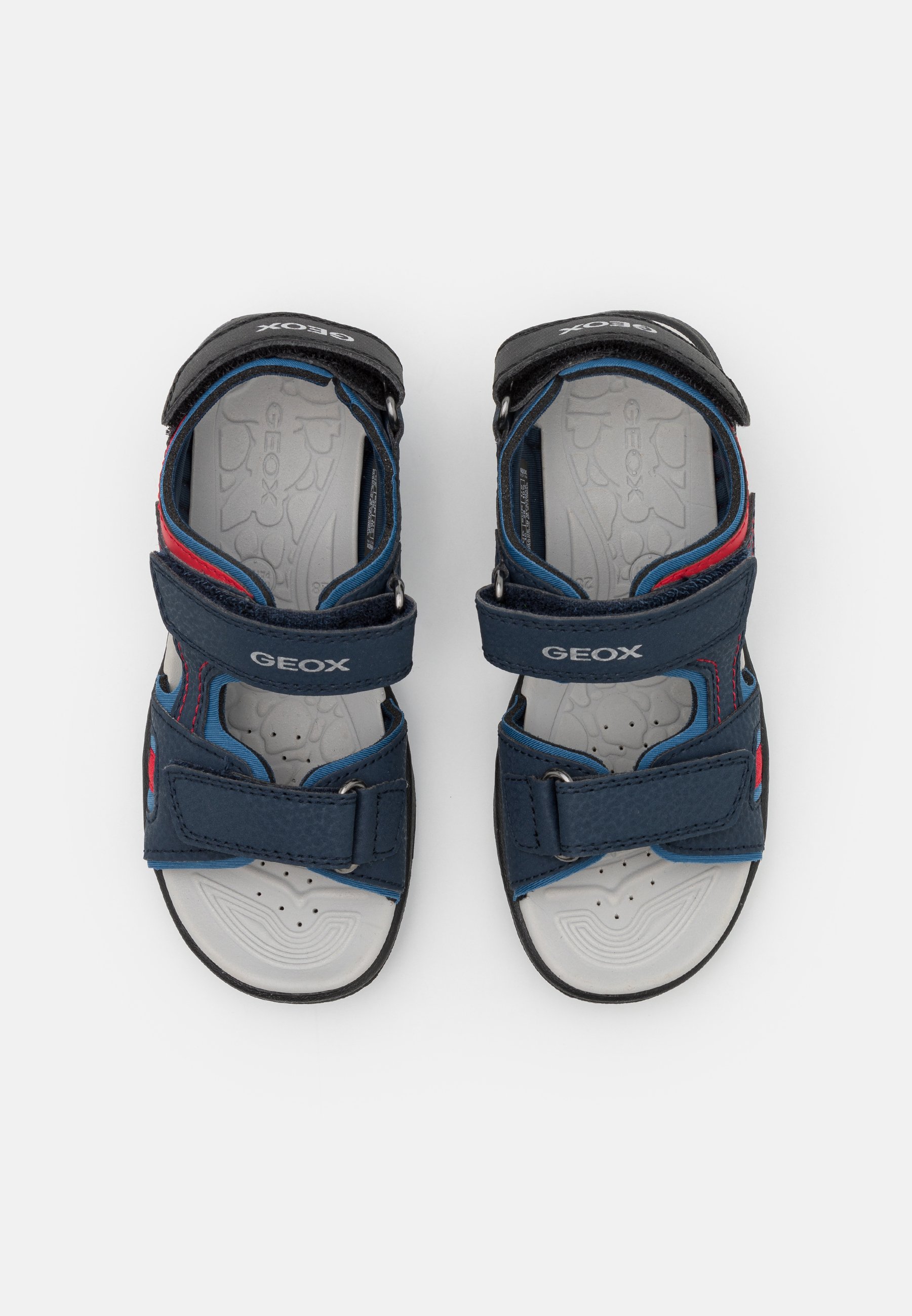 boys walking sandals