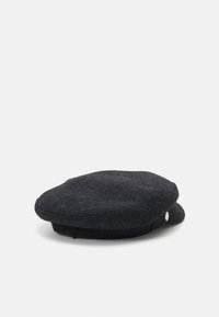 Barbour BOTHAL BAKERBOY  - Beanie - charcoal grey