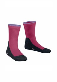 FALKE Active Everyday - Socken - pink up