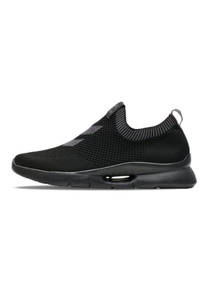 TATUM SEAMLESS - Sneakers - black black