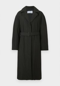 SAPHIRA COAT - Trenchcoat - black