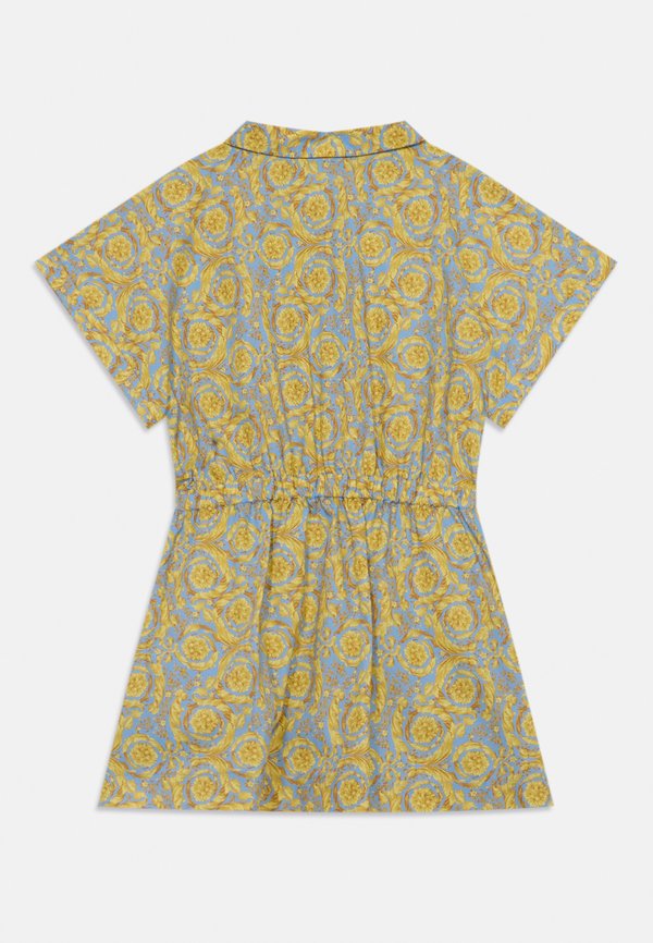 DRESS BAROCCO ALLOVER KIDS - Shirt dress3