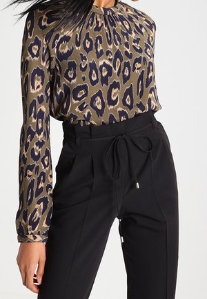 Vero Moda Camicetta - green