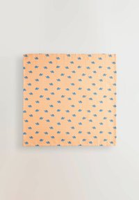 Next 4 PACK - REGULAR FIT - Muslintæppe - bright dinosaur print