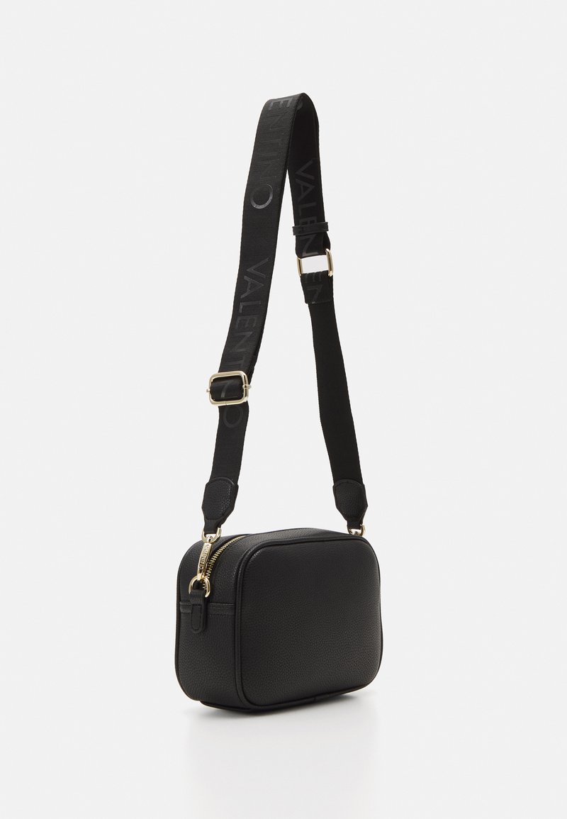 Borsa a spalla e tracolla Valentino Bags Never 07 Nero - Emporio Cattani